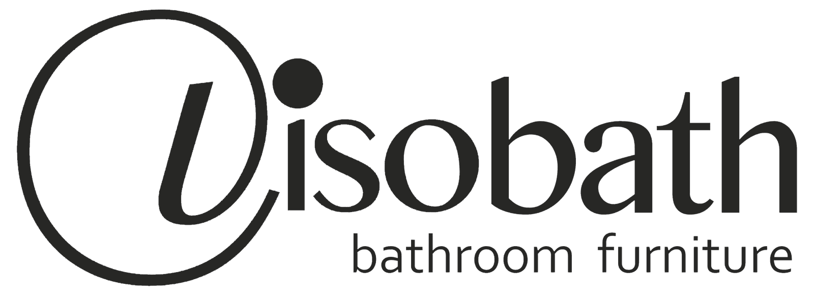 logo visobath grafito png