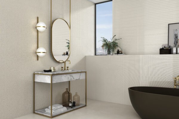 Textil Bag Beige