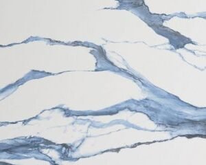 Calacatta Blue Pul Complet