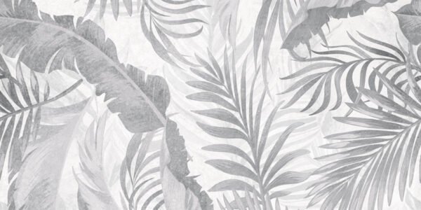 Garden Decor White