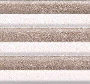 Kite relieve stripe beige