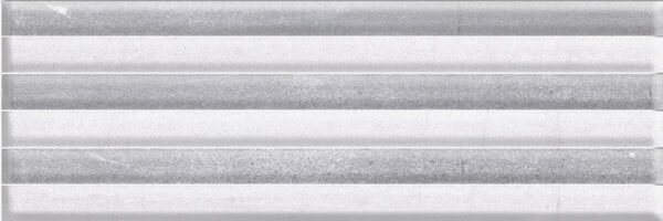 Kite relieve stripe gris