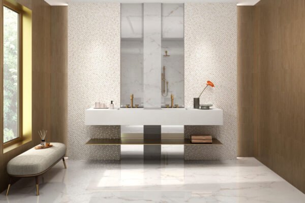 Mos Lucia Beige - Imagen 2