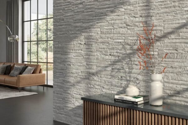 Nure XL Gris - Imagen 2