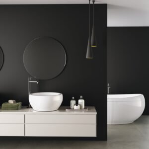 Black Natural
