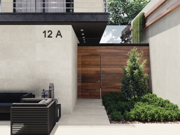 Toga Grey - Imagen 2