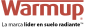 ES Warmup Logo rojo+tagline negro@2x