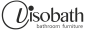 logo visobath grafito png